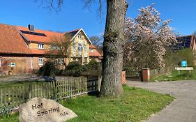 Neulandhof Spöring